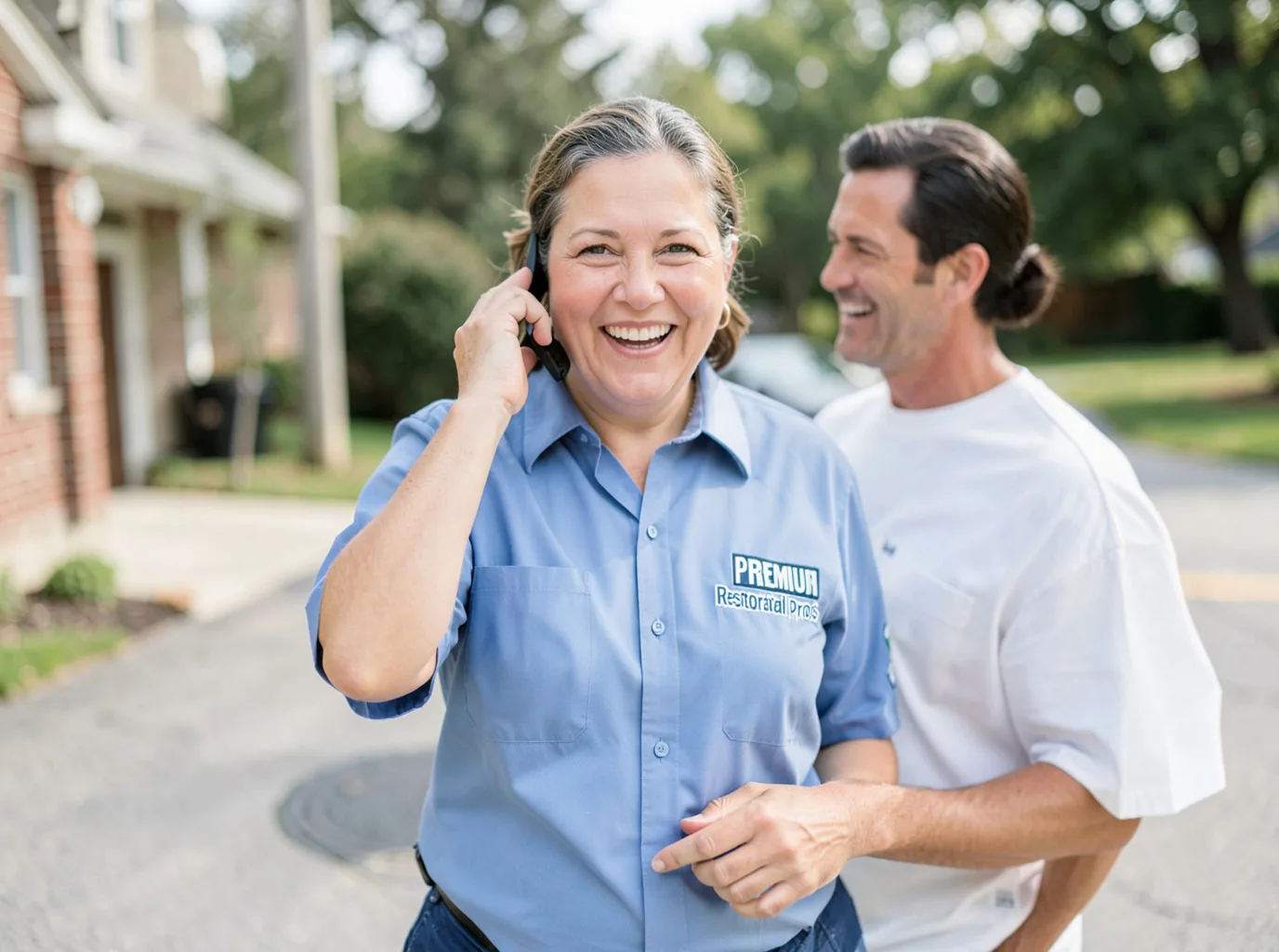 Water Damage Restoration Alkol, WV FAQs